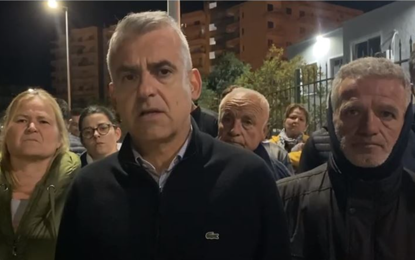 Arrestimi i Belerit në Himarë/ Dule: E rrëmbeu Policia me urdhër të Edi Ramës