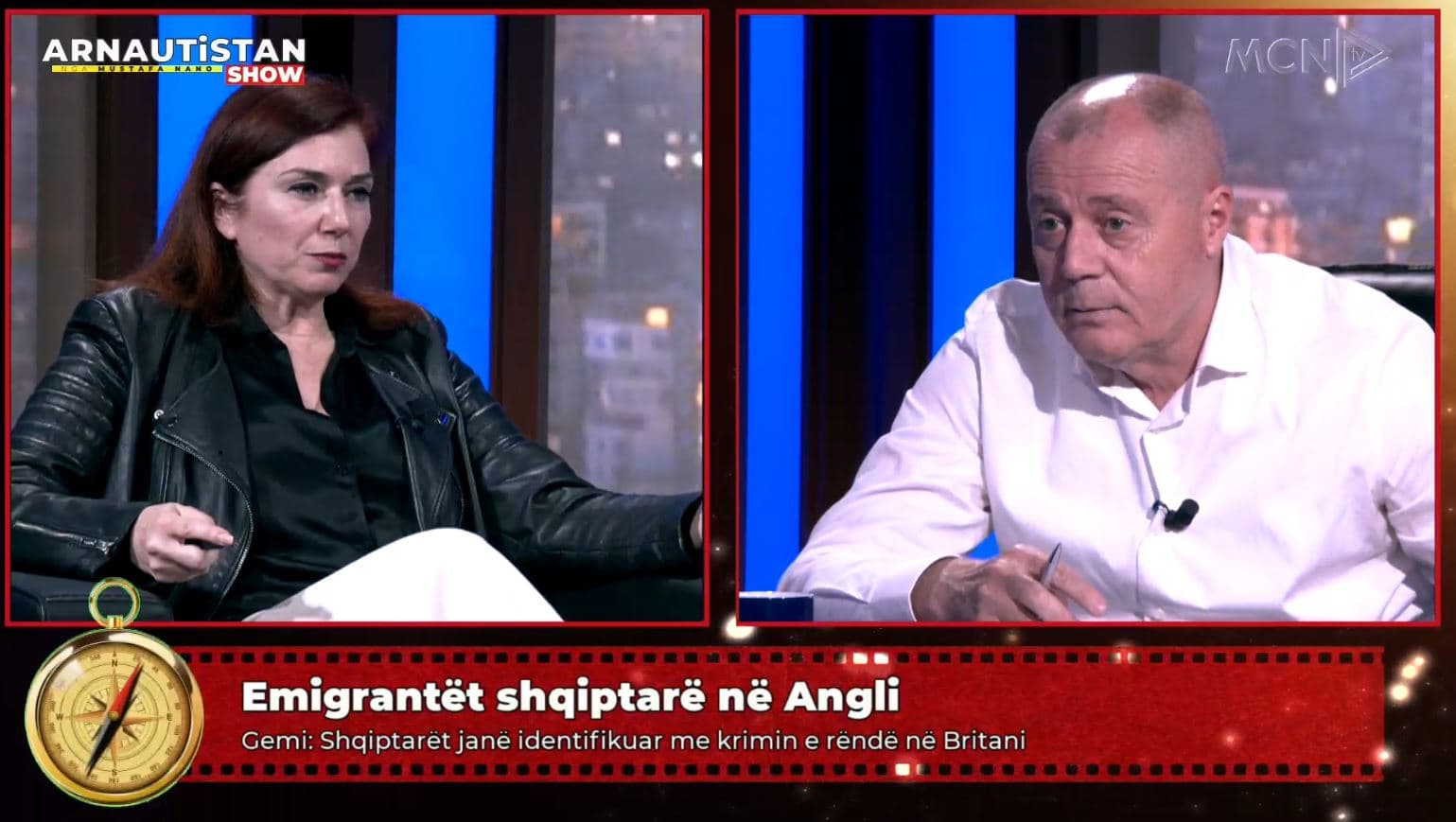 Imazhi i shqiptarëve në Britaninë e Madhe/ Gemi: Për të ardhur keq! Identifikohen me krimin e rëndë