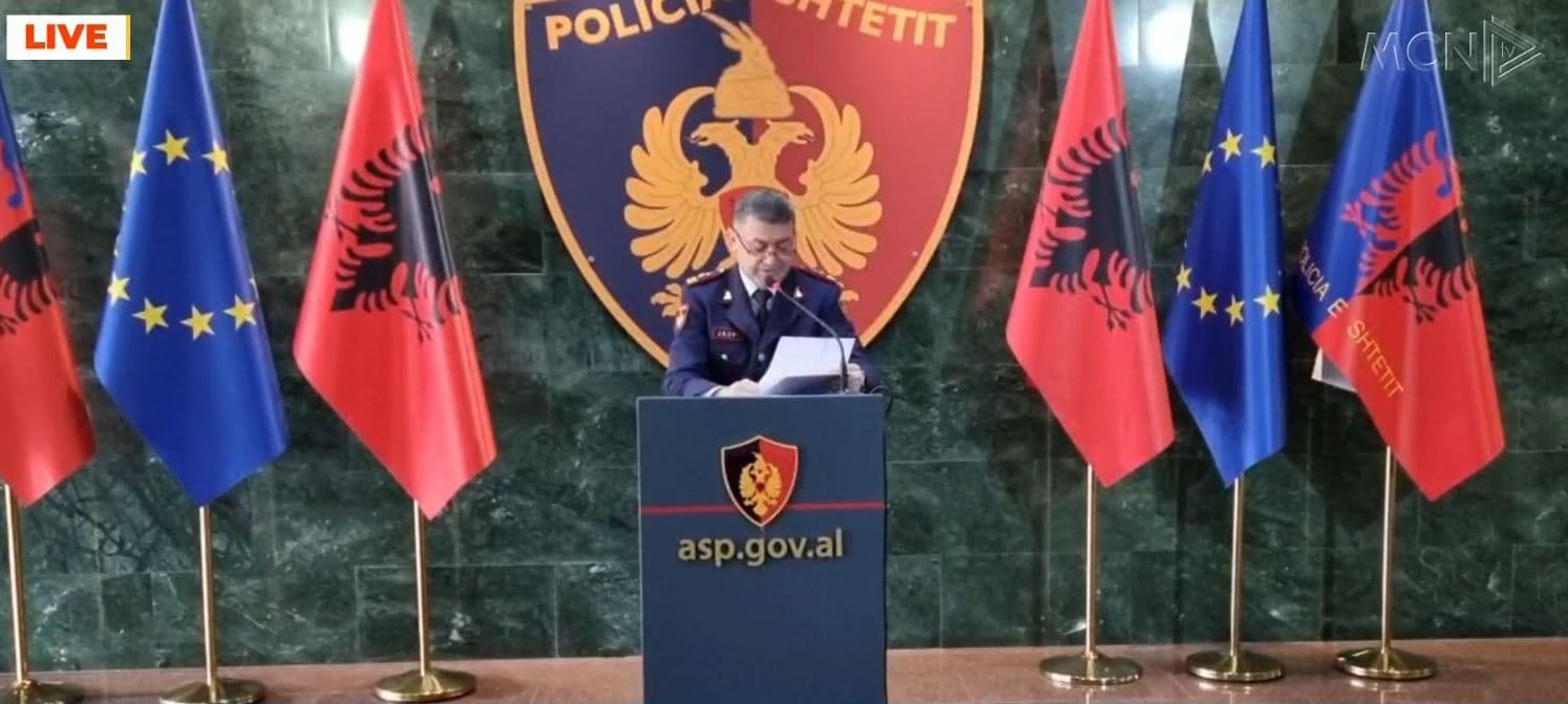 Jaupi konfirmon shoqërimin e Belerit: Procedim nga Prokuroria e Vlorës