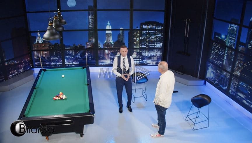 Bilardo në MCN/ Meta- Berisha- Rama mbajnë njeri-tjetrin në pushtet? Nano: Janë aty se duam ne