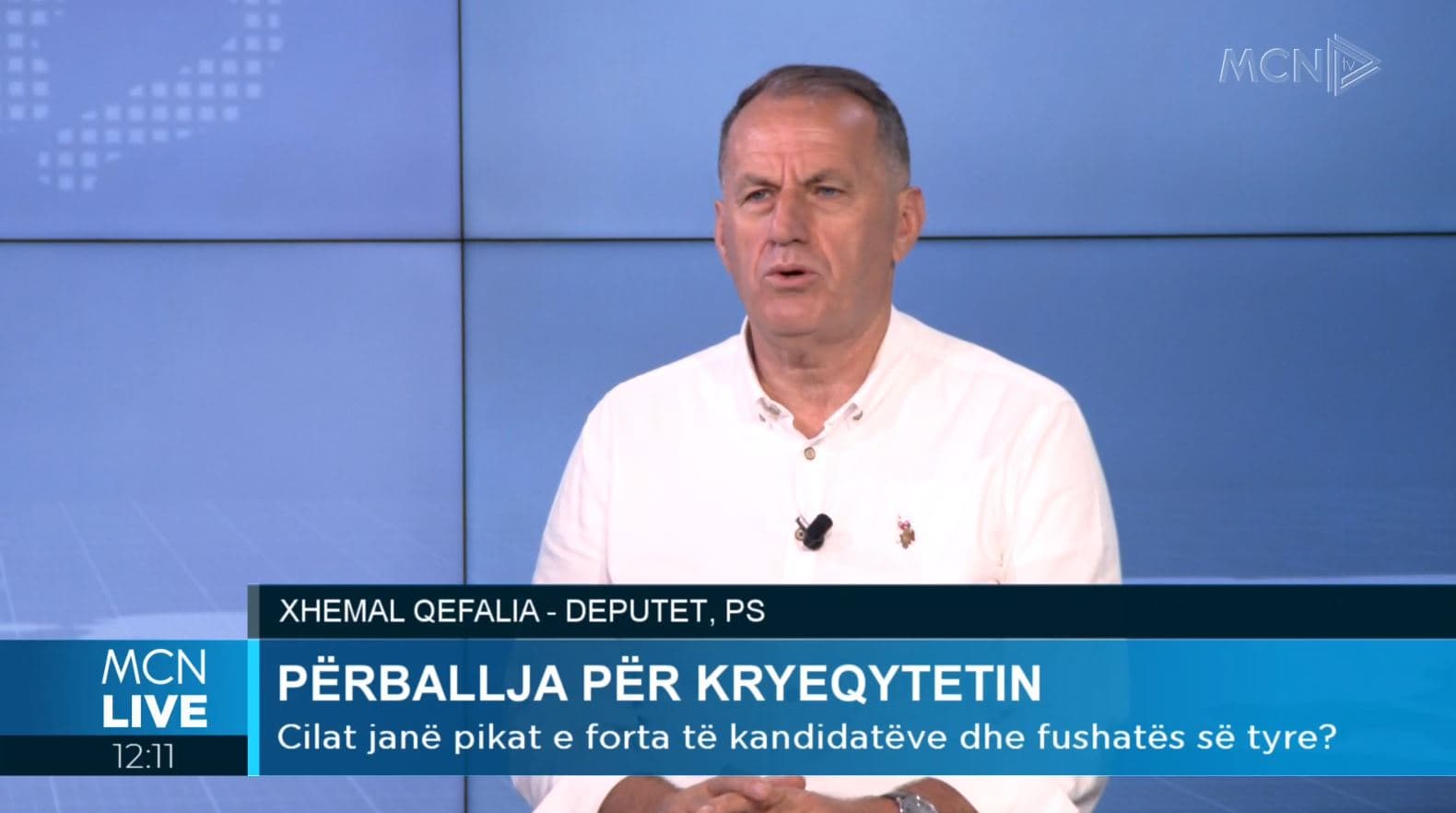 Qefalia: PS fiton Tiranën dhe shumicën në këshillin bashkiak. Marrim Kamzën, Shkodrën dhe Kavajën (VIDEO)