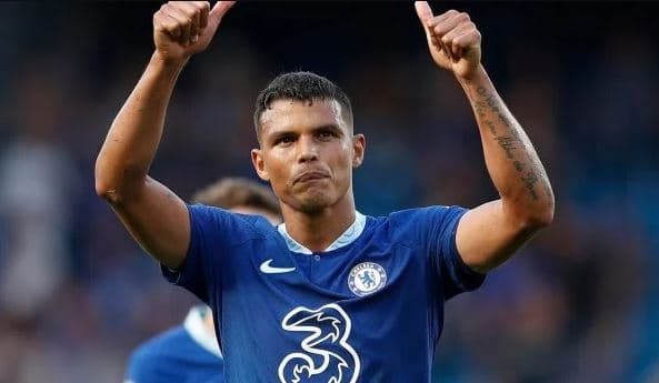 Thiago Silva mendon largimin nga Chelsea