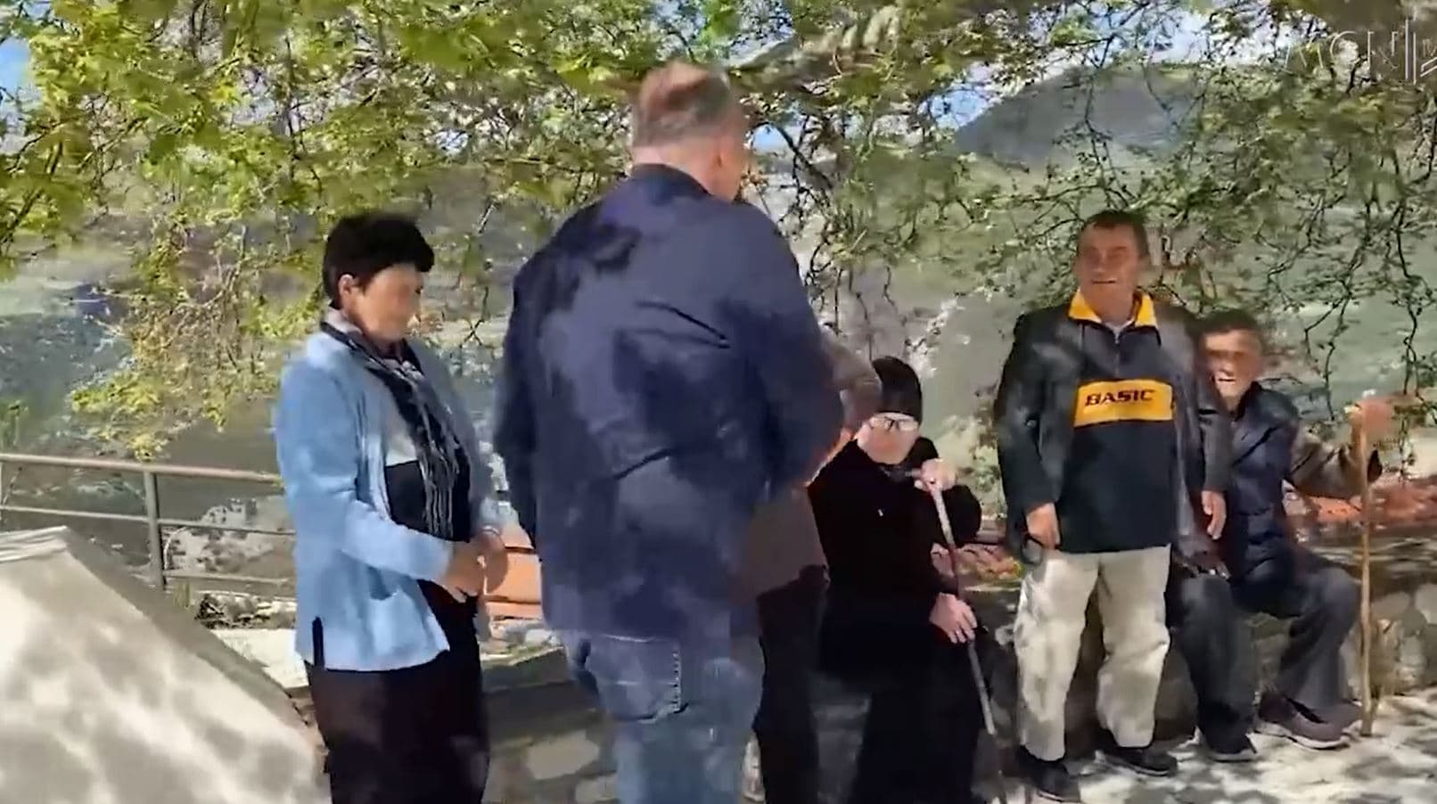 Gjykata mban në burg Belerin, avokati: Proces i montuar dhe politik (VIDEO)