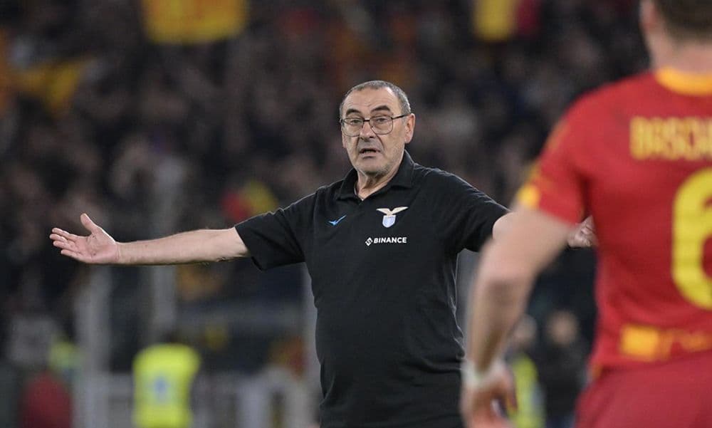 Barazimi dramatik ndal Lecce, Sarri: Nuk kam parë skuadra të tilla në Premier League