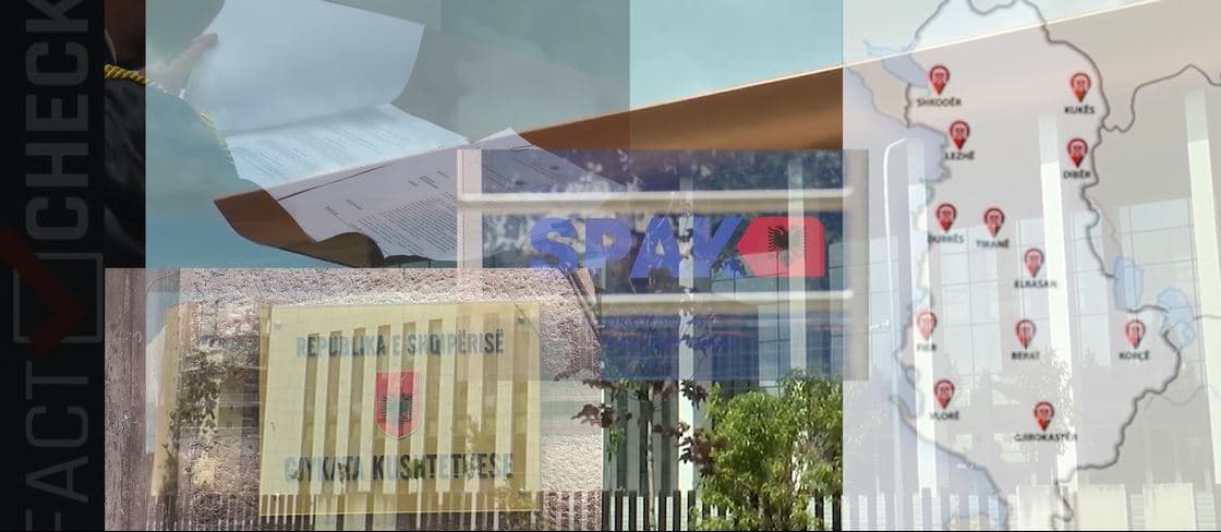 Gjykatat pa kryetarë/ 5 vite nën drejtimin e zëvendësve, KLGJ nuk hap garën (VIDEO)