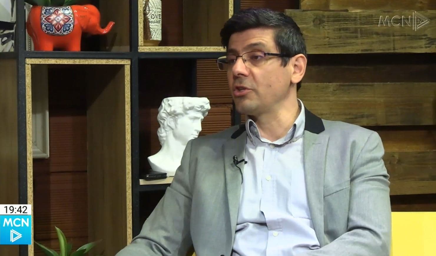 Kalemaj: Thellohet shkalla e skepticizmit të shqiptarëve për anëtarësimin në BE (VIDEO)