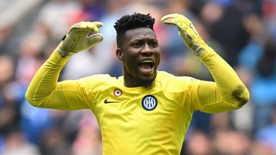 Marotta: Nuk kemi marrë oferta për portierin Onana