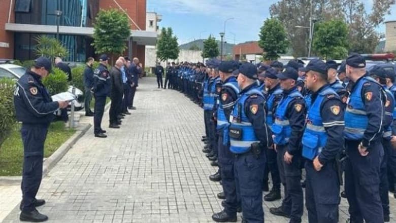 Policia e Shtetit merr në ruajtje 4080 objekte ku mbahen materialet zgjedhore