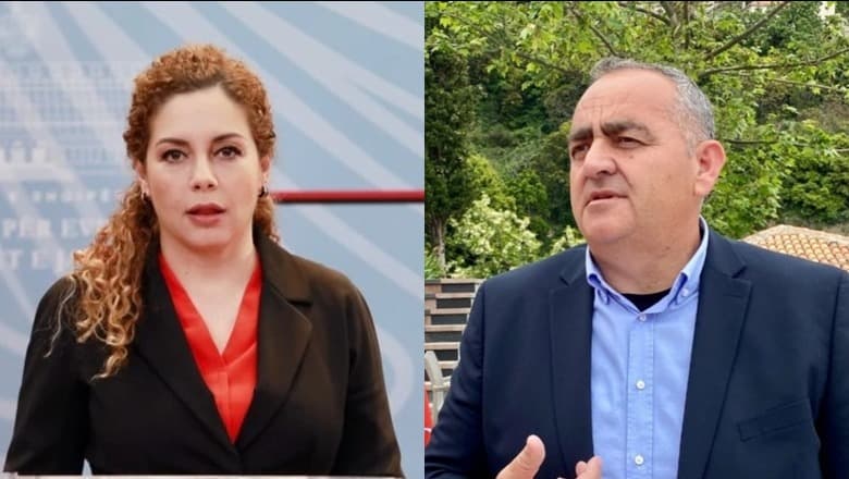 Quajti skandaloz arrestimin e Belerit, Xhaçka: Greqia të përmbahen me deklaratat që nuk respektojnë institucionet tona