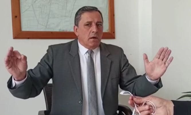 Kandidati i "BF" në Kolonjë: Isai tentoi të më godasë, po interpretohet në formën më të keqe