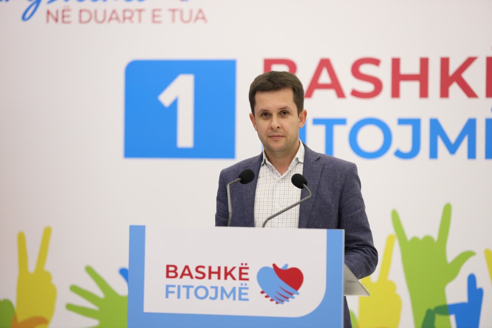 Alimehmeti: Mos funksionimi i pajisjeve të identifikimit, për të penguar qytetarët. Dilni votoni masivisht