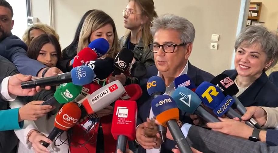 Zgjedhjet, voton Beci: Ditë e rëndësishme për Shkodrën, sot do flasin qytetarët