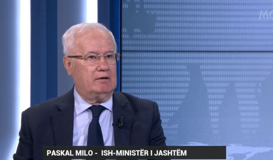 Milo: Sipas të dhënave deri në orën 19:00 pjesëmarrja do arrijë në 40%