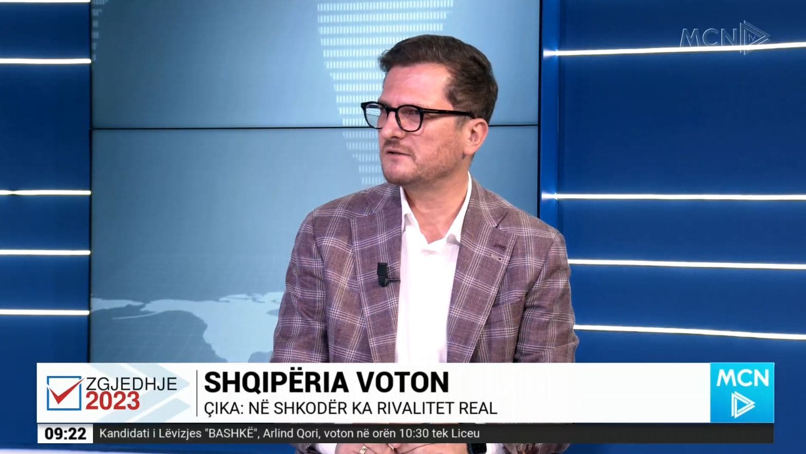 Çika: Mos votimi i Celibashit në mëngjes, paralajmërim për problematikat. Sfida e opozitës, frymëzimi për pjesëmarrje 