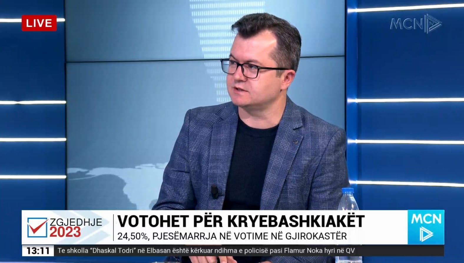 Çela: Pjesëmarrja e ulët në votime, sinjal jo i mirë. KQZ dështoi në përdorimin e teknologjisë 