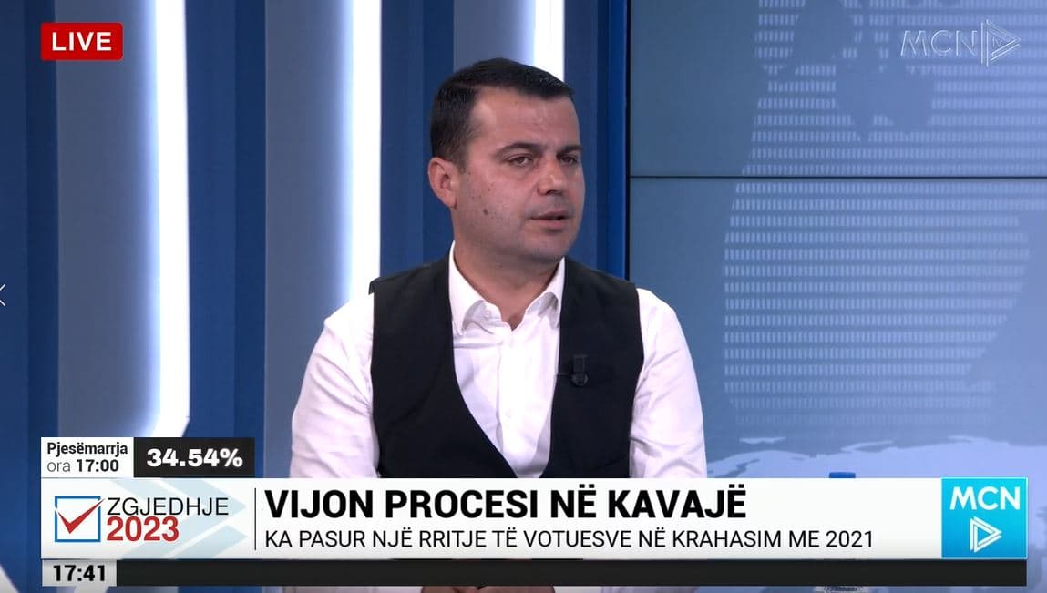 Pjesëmarrja e lartë në Kavajë/ Tomorri: Favorizohet opozita, shanse më të shumta që në këtë bashki të ketë ndryshim