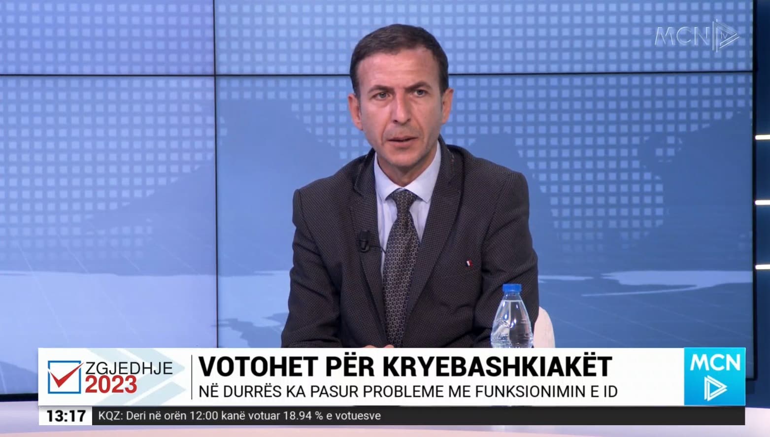 Zgjedhjet, Bregu: Problematikë kryesore, menaxhimi nga KQZ-ja. Vota e të burgosurve është e rëndësishme në Peqin e Rrogozhinë