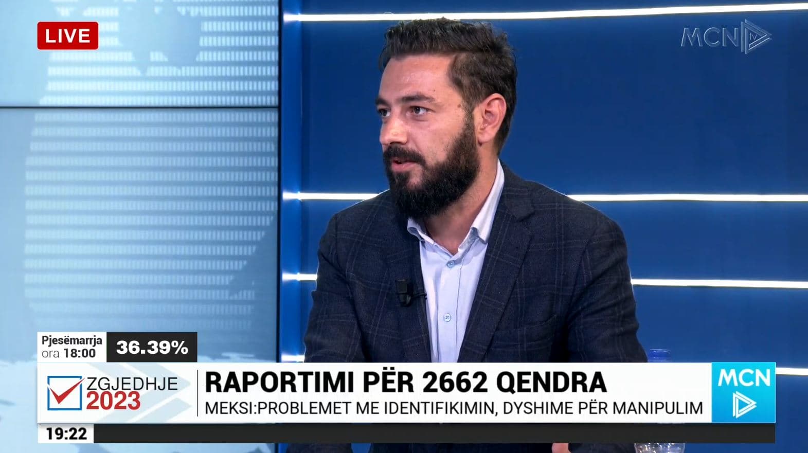Pjesëmarrja e ulët/ Meksi: Disfatë për opozitën, nuk ka frymëzuar dhe duhet të fillojë nga nesër reformimin
