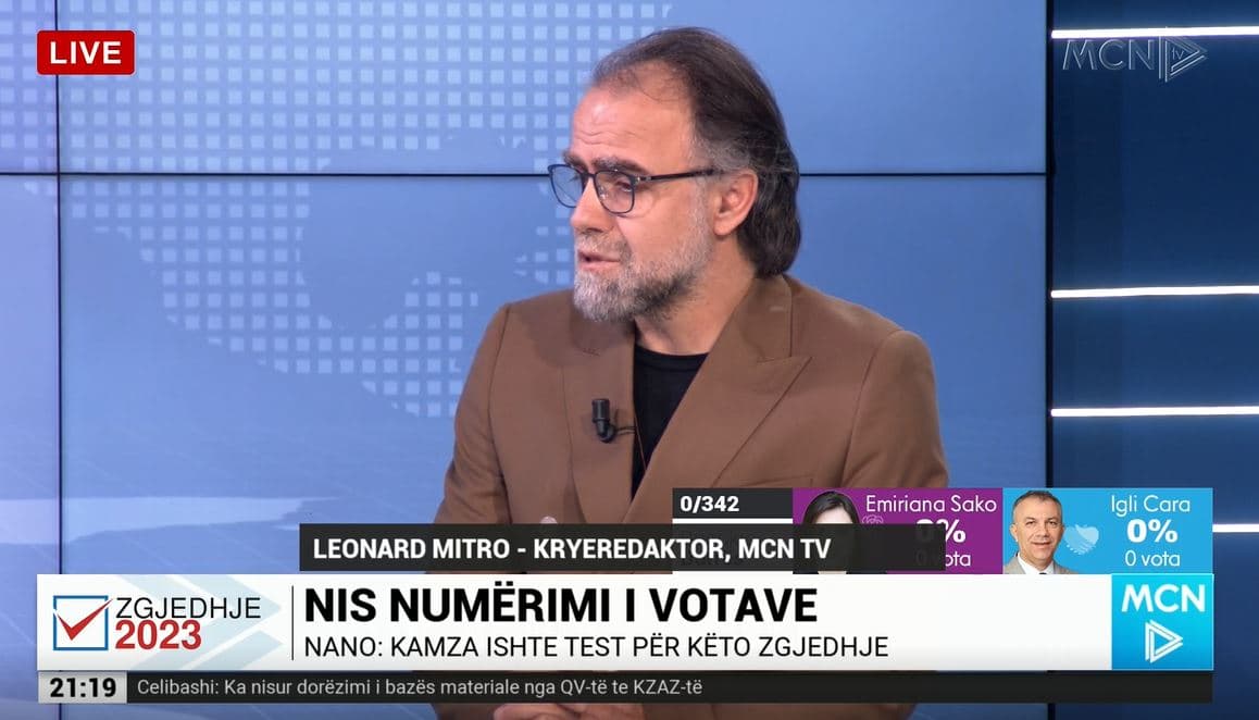 Mitro: Fitorja e PS në Kamëz e bën të besueshme edhe fitoren në Shkodër. Opozita ka marrë një goditje të fortë