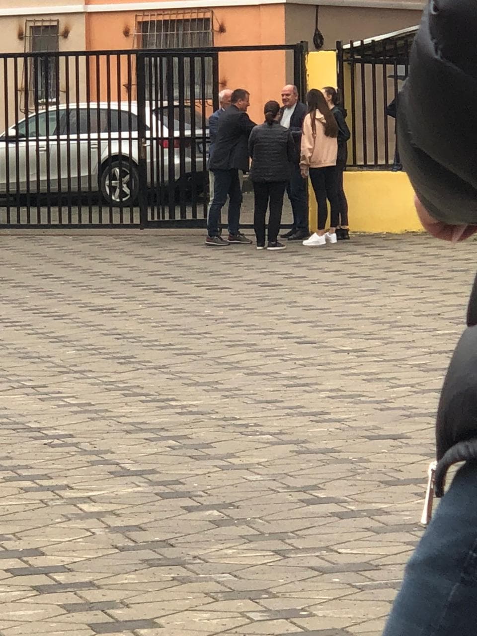 Qëndresa Qytetare: Disa QV janë pushtuar nga persona të paautorizuar, KQZ dhe Policia e Shtetit të marrë masat
