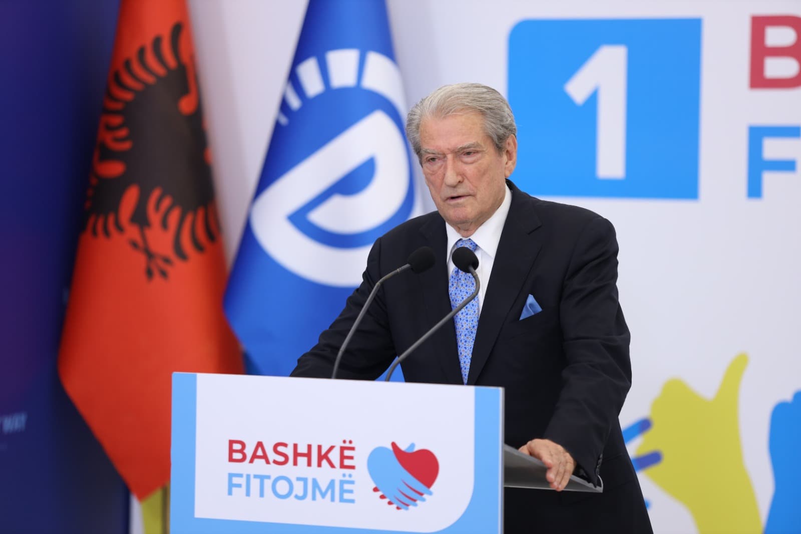 Zgjedhjet/ Berisha: Kamza është manipulim digjital monstruoz