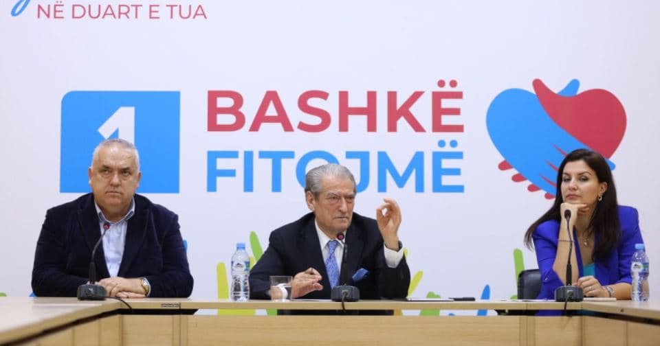 Berisha, thirrje KQZ-së: Auditoni aparaturat! Rama ka bërë gjithçka për të devijuar rezultatin