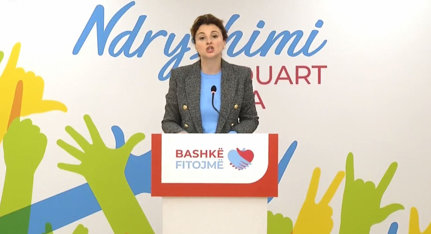 PL, thirrje qytetarëve: Kjo është ditë e madhe për të ardhmen, votoni për të vulosur ndryshimin