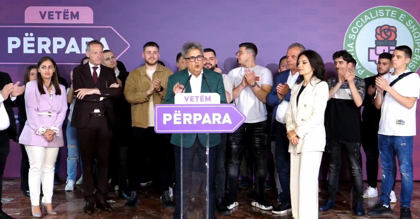 Fitoi bashkinë e Shkodrës, Beci: Besimi i tyre obligim për mua, do punoj për të gjithë pavarësisht ngjyrës politike