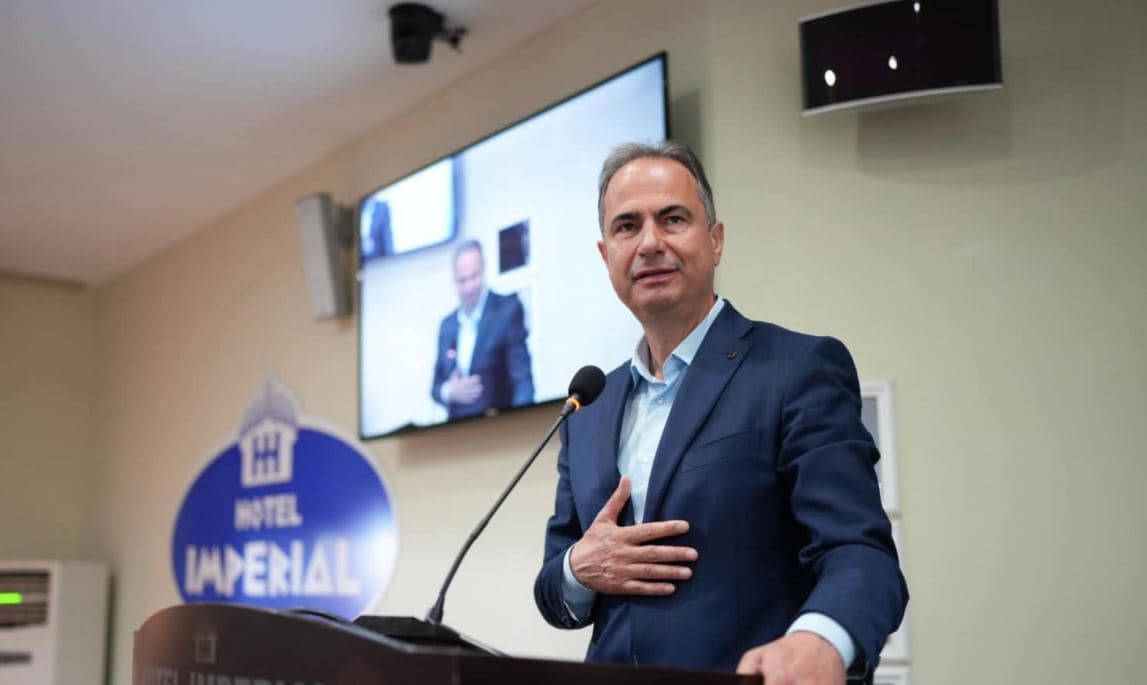 Boçi: Rezultati i zgjedhjeve mbart elementë të kontestueshëm, e keqja është institucionalizuar