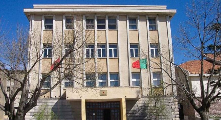 Bashkitë e fituara nga koalicioni "Bashkë Fitojmë"