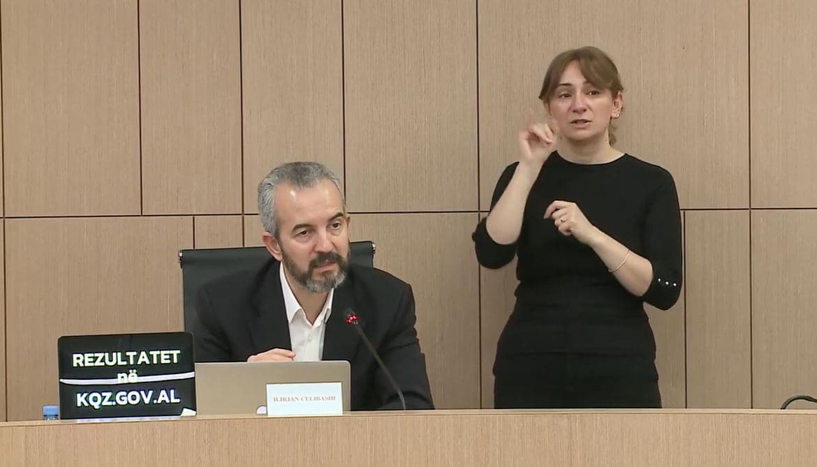 Celibashi: Beleri është kandidat fitues, situata juridiko-penale s’ka të bëjë me procesin zgjedhor