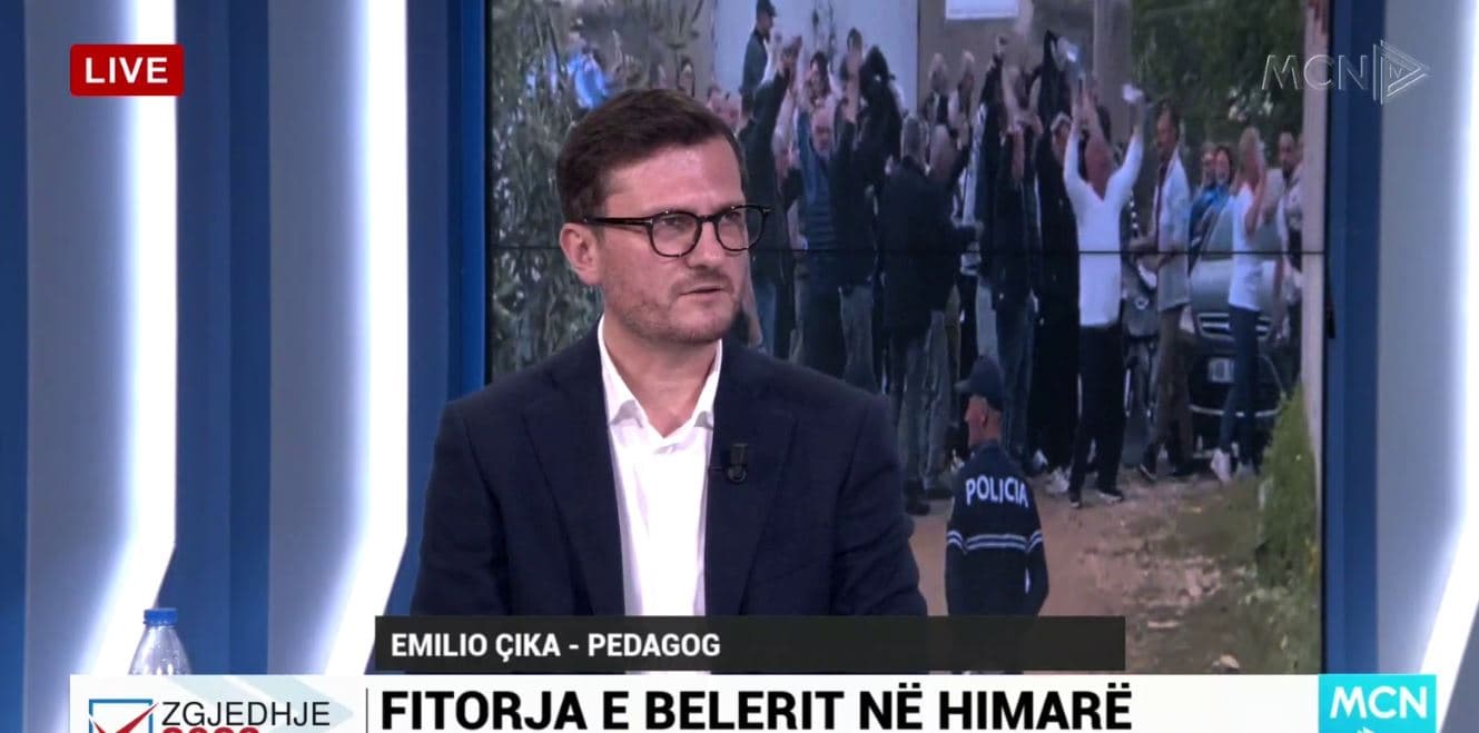 Çika: Pritshmëria e zgjedhjeve ishte për këto rezultate që kemi, vetëm Himara bëri ndryshim