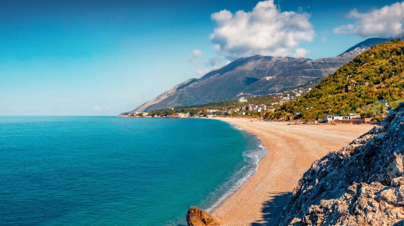 Dhërmi, turisti suedez humb jetën në restorant