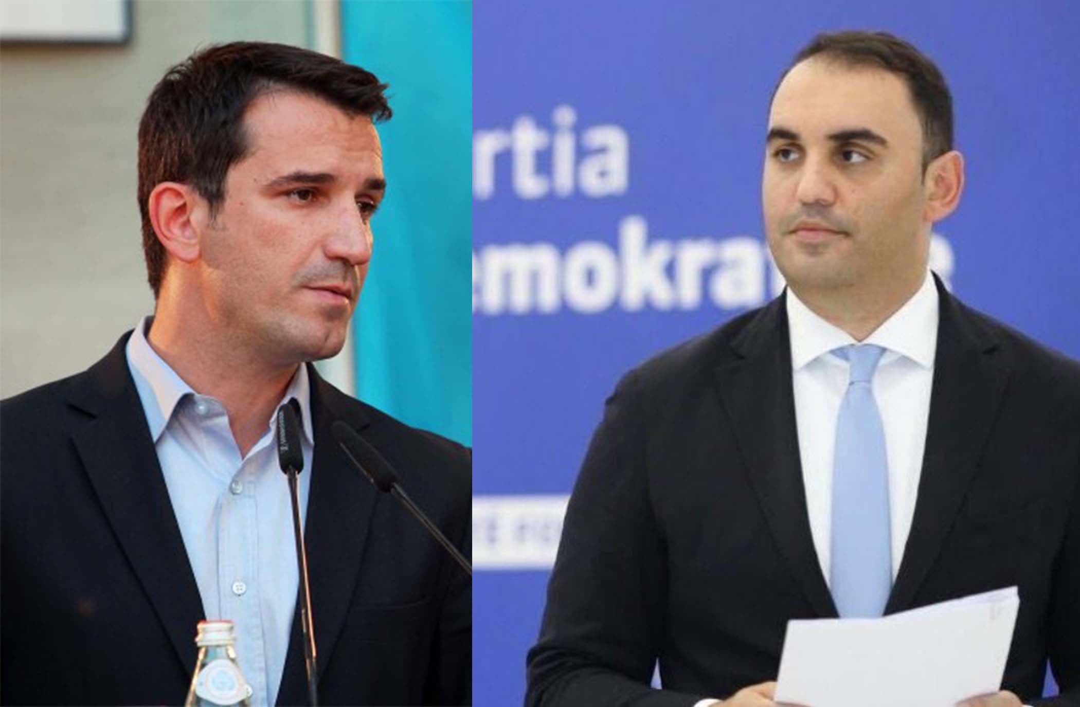 Nis numërimi i votave në Tiranë, kryeson Erion Veliaj