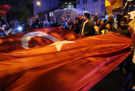 Zgjedhjet në Turqi, Erdogan dhe Kiliçdaroglu në balotazh