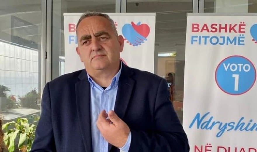 Dosja e Fredi Belerit/ Mbetet në fuqi për llogari të SPAK masa e dhënë në Vlorë