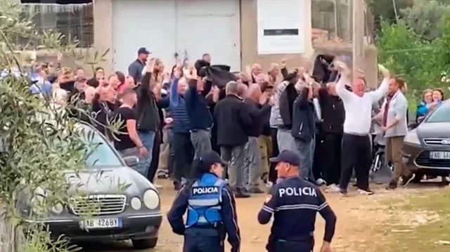 Beleri nga burgu: Himara fitoi. Do të përparojmë së bashku që të bëhemi akoma më të fortë në mbrojtje të demokracisë!