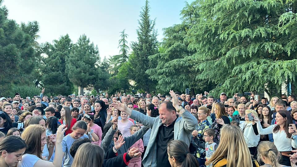 Humbi në Kuçovë, Maliqi thirrje SPAK dhe OSBE: Të vërtetohet që ky ishte mashtrimi më i madh elektoral