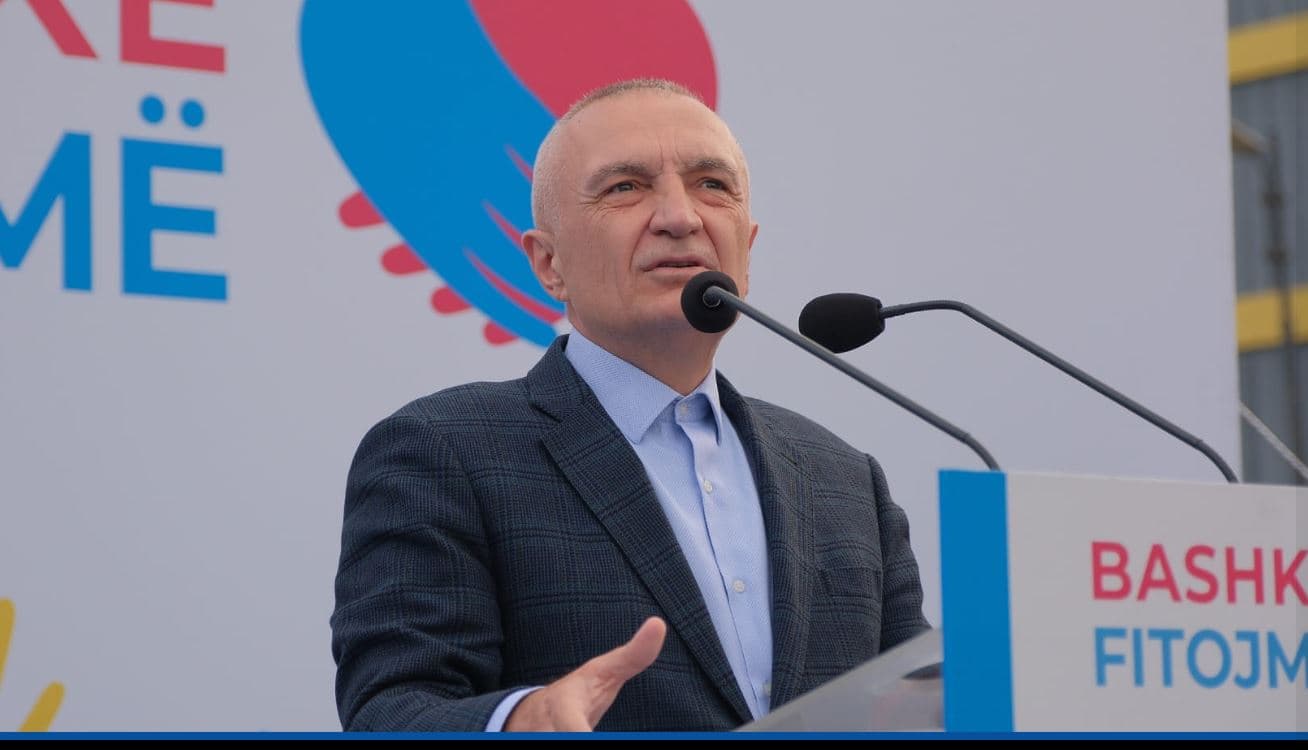 Meta reagon për humbjen: Zgjedhjet u asgjësuan pa filluar, presion mafioz nga narkoshteti