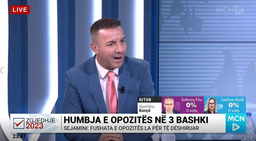 Dyrnjaja: Këlliçi të marrë autobusin e t'i bëjë xhiro falas Berishës e Metës
