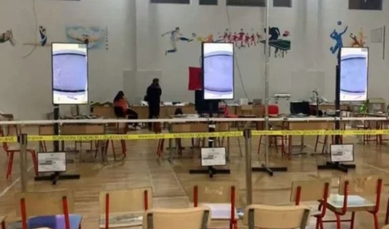 PS fiton edhe Sarandën, Gramshin, Vlorën, Tropojën dhe Bulqizën. “BF” fiton Mirditën