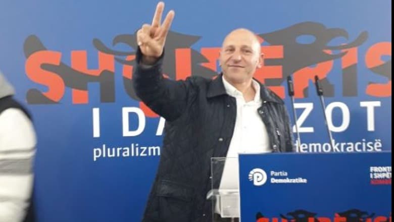 Humbja e opozitës në Lezhë, dorëhiqet një tjetër funksionar i Rithemelimit
