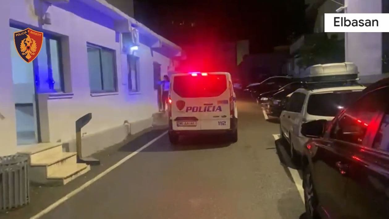 I shpallur në kërkim pasi tentoi të vrasë një person, arrestohet 28-vjeçari në Elbasan