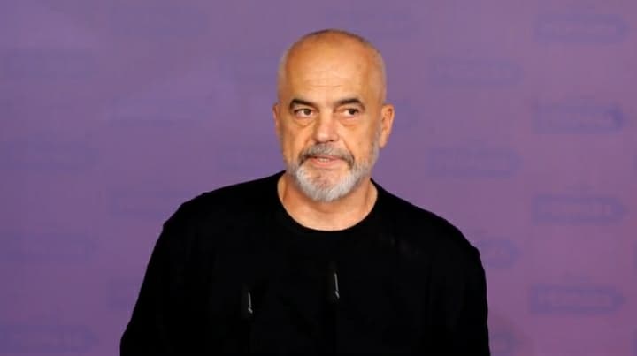 Rama për arrestimin e Belerit: Jo politike, për akuzat e Greqisë do flas pas zgjedhjeve atje