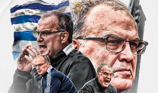 Marcelo Bielsa merr drejtimin e Uruguait