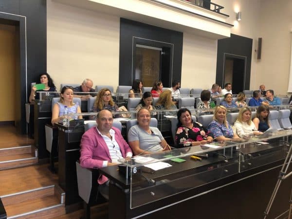 Afër përfundimit procesi i numërimit të votave për Këshillin Bashkiak në Durrës, PS merr 28 mandate, “BF” 13