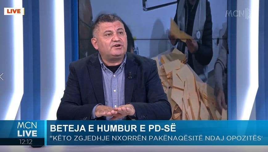 Kikia: Në këto zgjedhje nuk fitoi askush, opozita duhet të nisë gjithçka nga zero (VIDEO)