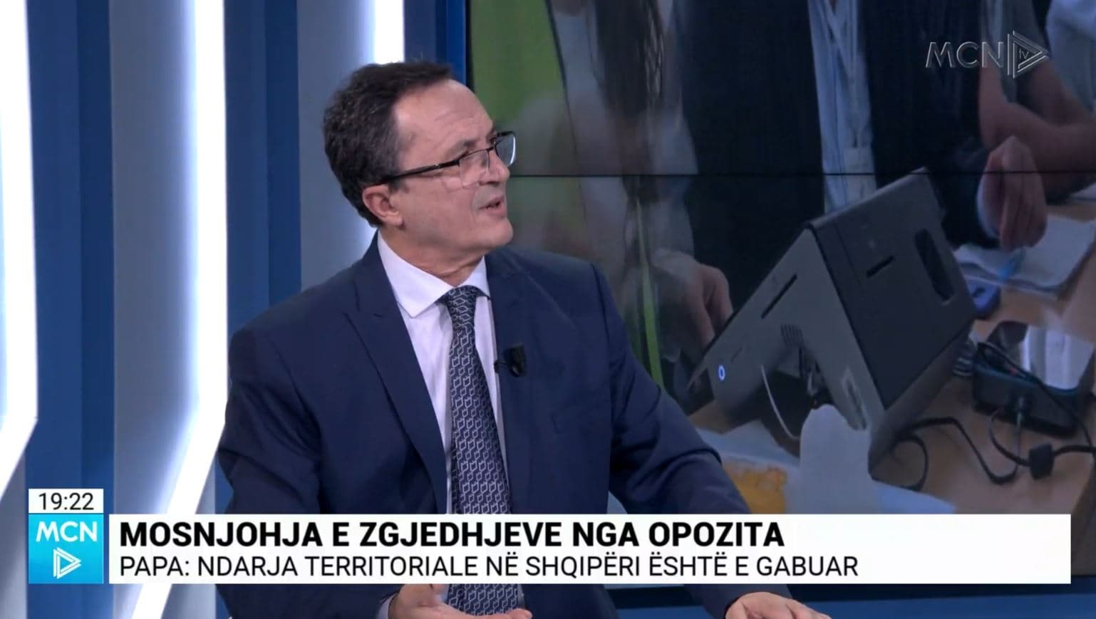 Papa: Çfarë fitoreje është kjo? Në Tiranë nuk sheh asnjë fytyrë të gëzuar