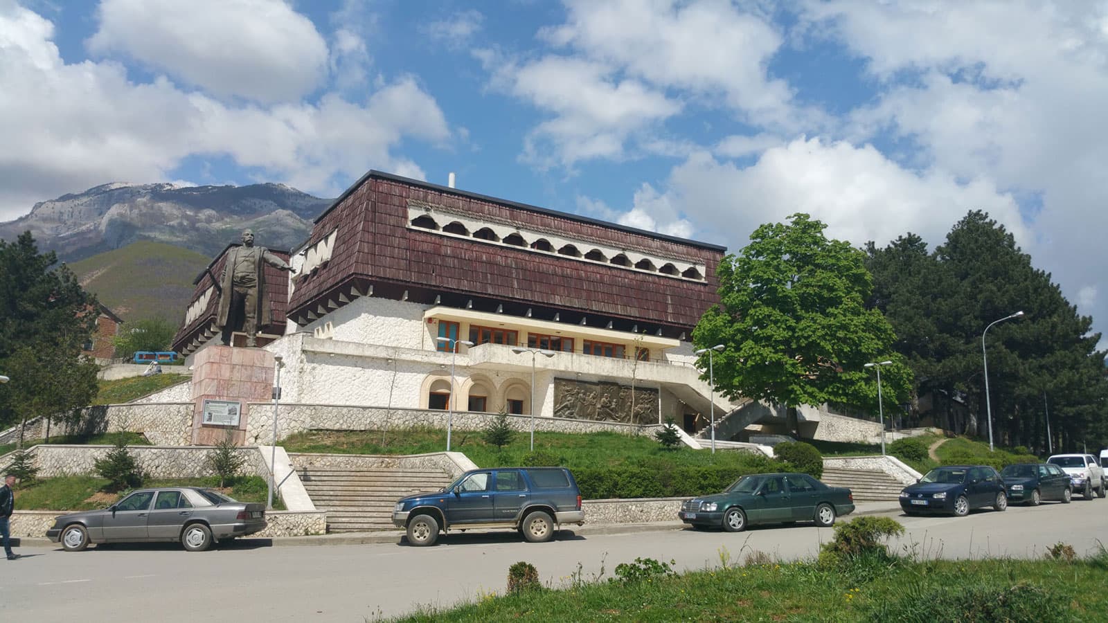 Tropoja i jep PS-së edhe Këshillin Bashkiak