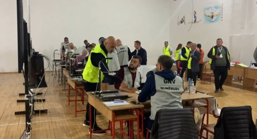 Këshillat bashkiakë, përfundon numërimi në disa bashki, kryeson PS-ja